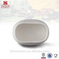 Wholesale italian tableware, promotional items china, sugar bowl